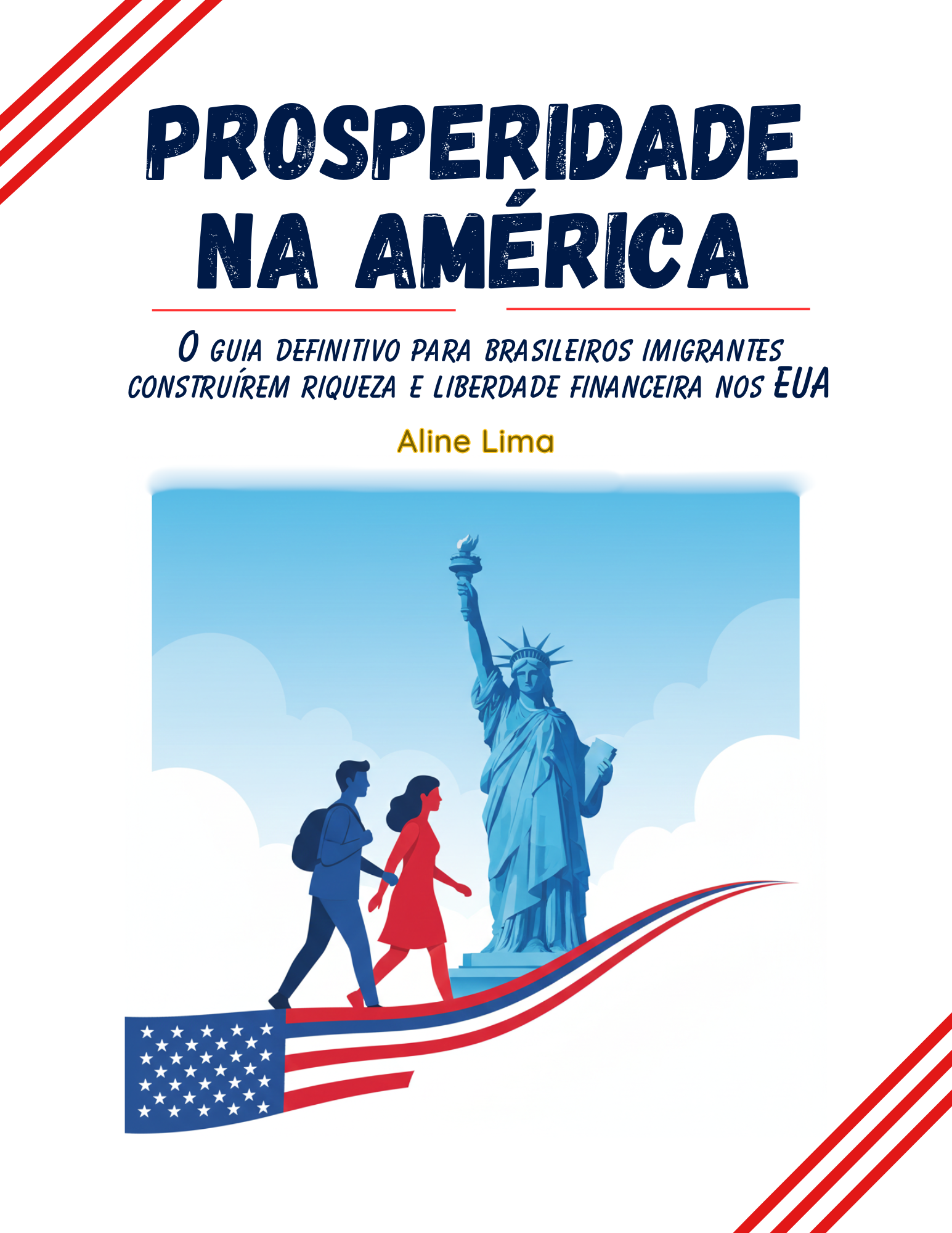 Prosperidade na America